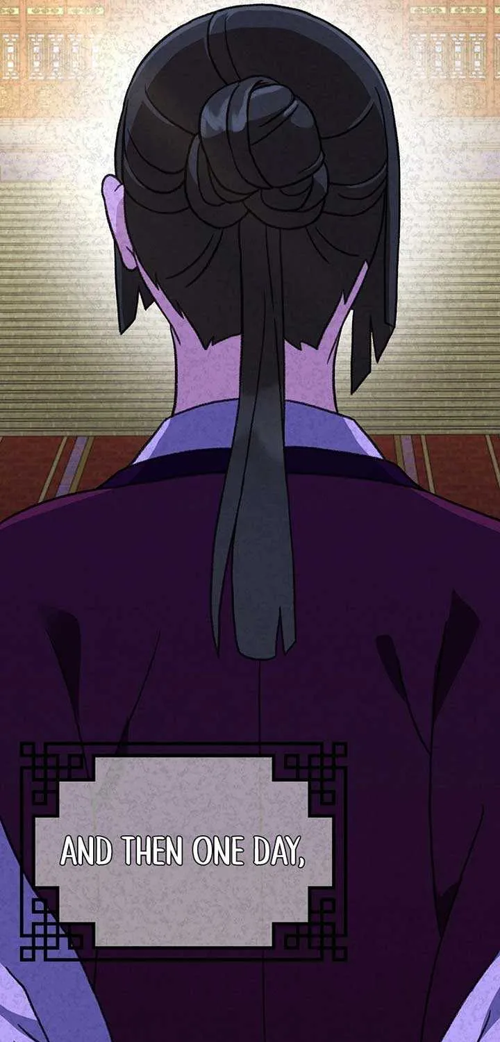 Return of the Namgung Clan’s Granddaughter Chapter 12 page 7 - 