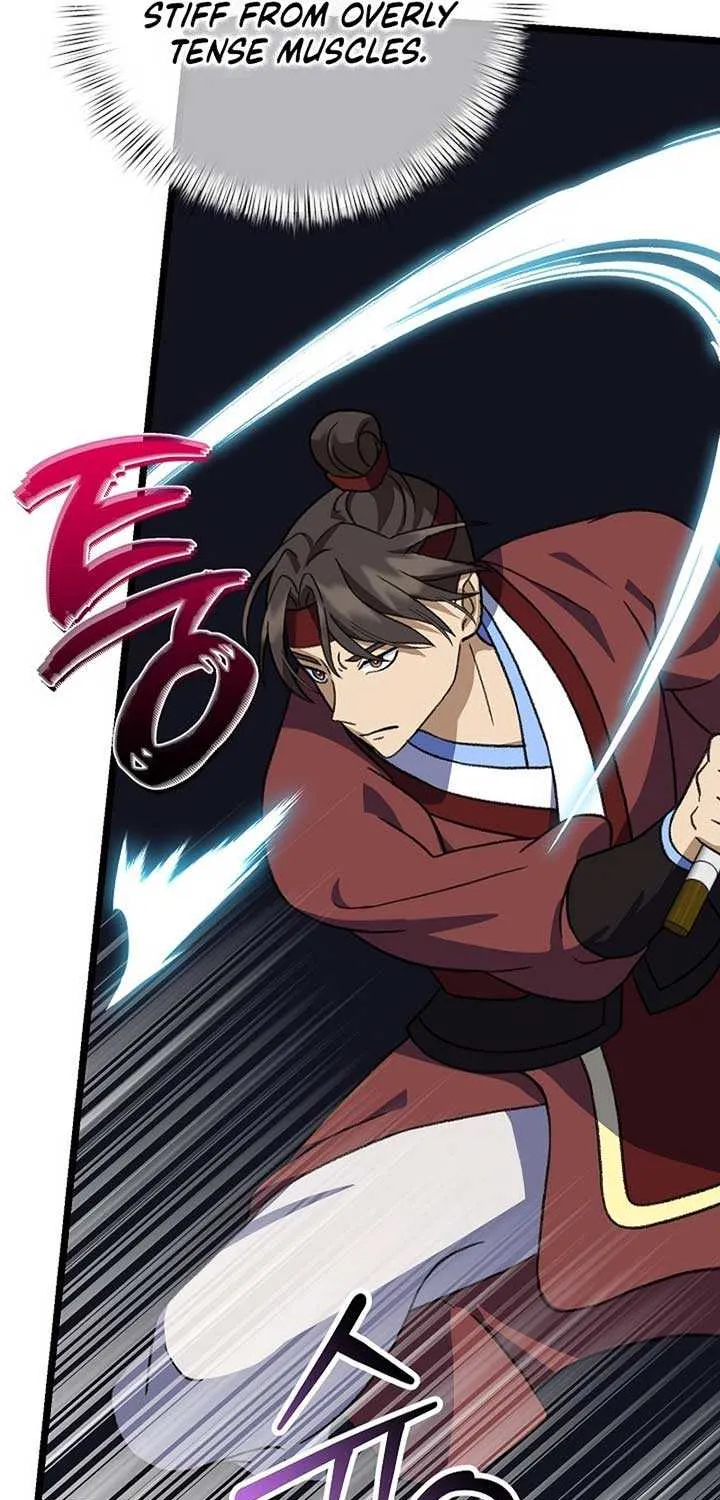 Return of the Namgung Clan’s Granddaughter Chapter 12 page 61 - 