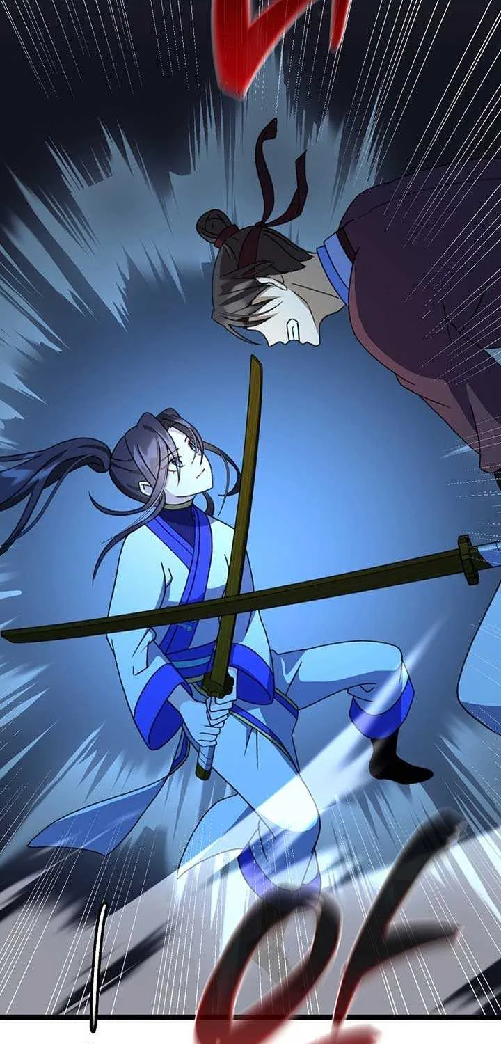 Return of the Namgung Clan’s Granddaughter Chapter 12 page 63 - 