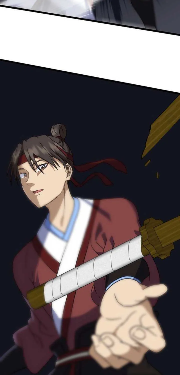 Return of the Namgung Clan’s Granddaughter Chapter 12 page 68 - 