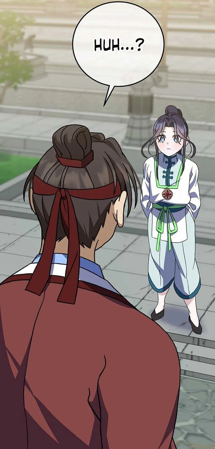 Return of the Namgung Clan’s Granddaughter Chapter 12 page 79 - 