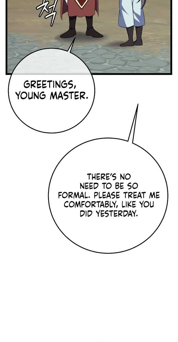 Return of the Namgung Clan’s Granddaughter Chapter 12 page 83 - 