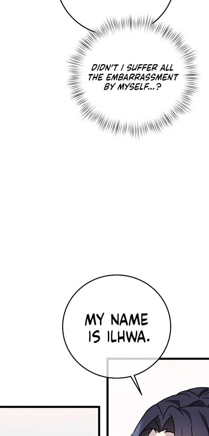 Return of the Namgung Clan’s Granddaughter Chapter 12 page 85 - 