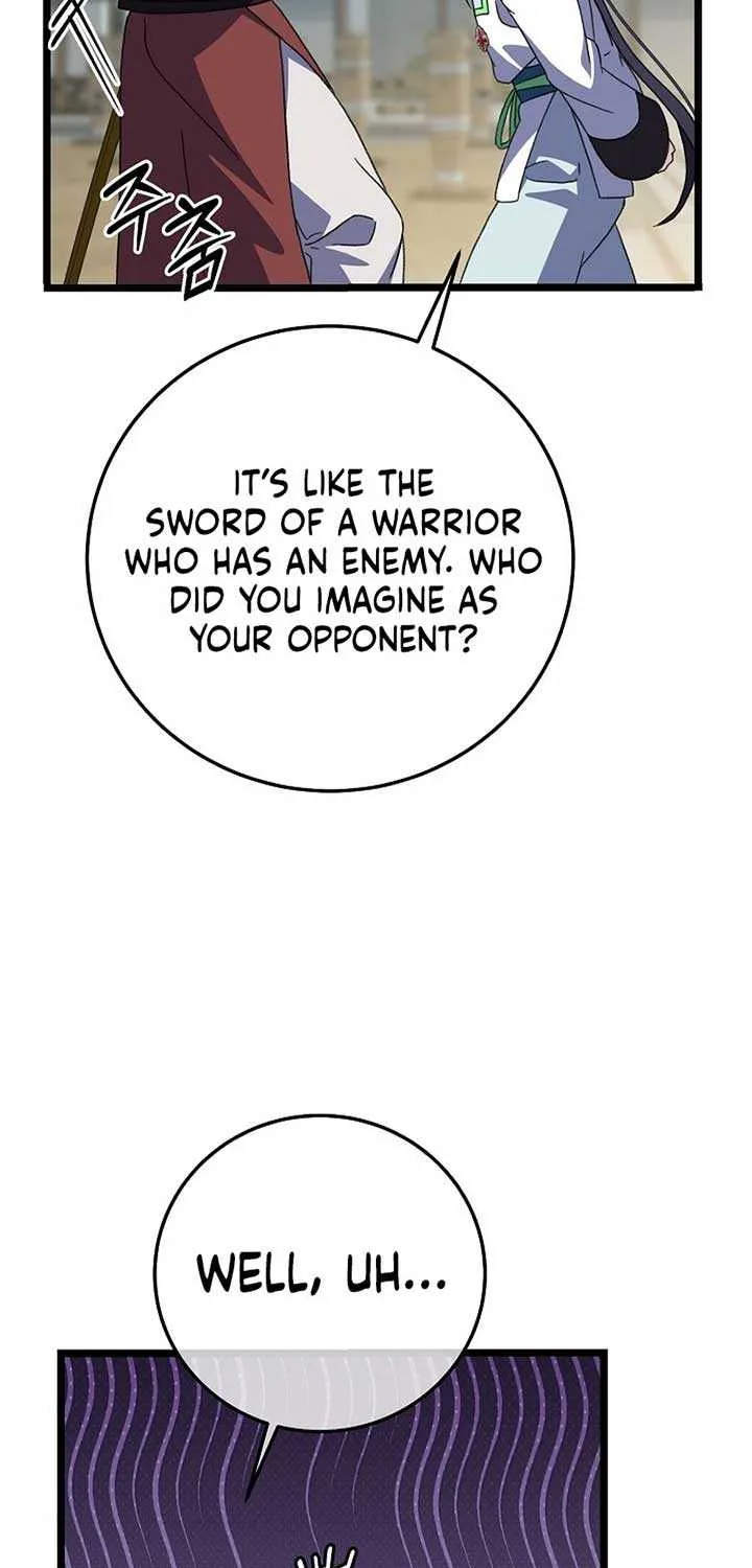 Return of the Namgung Clan’s Granddaughter Chapter 12 page 88 - 