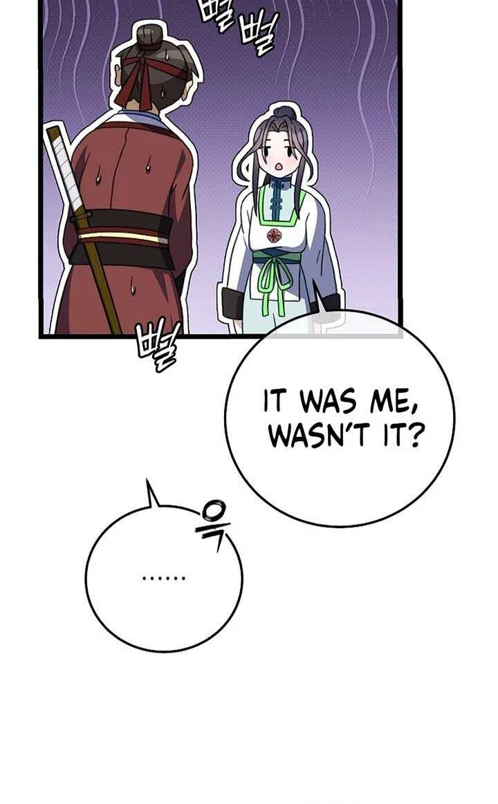 Return of the Namgung Clan’s Granddaughter Chapter 12 page 89 - 