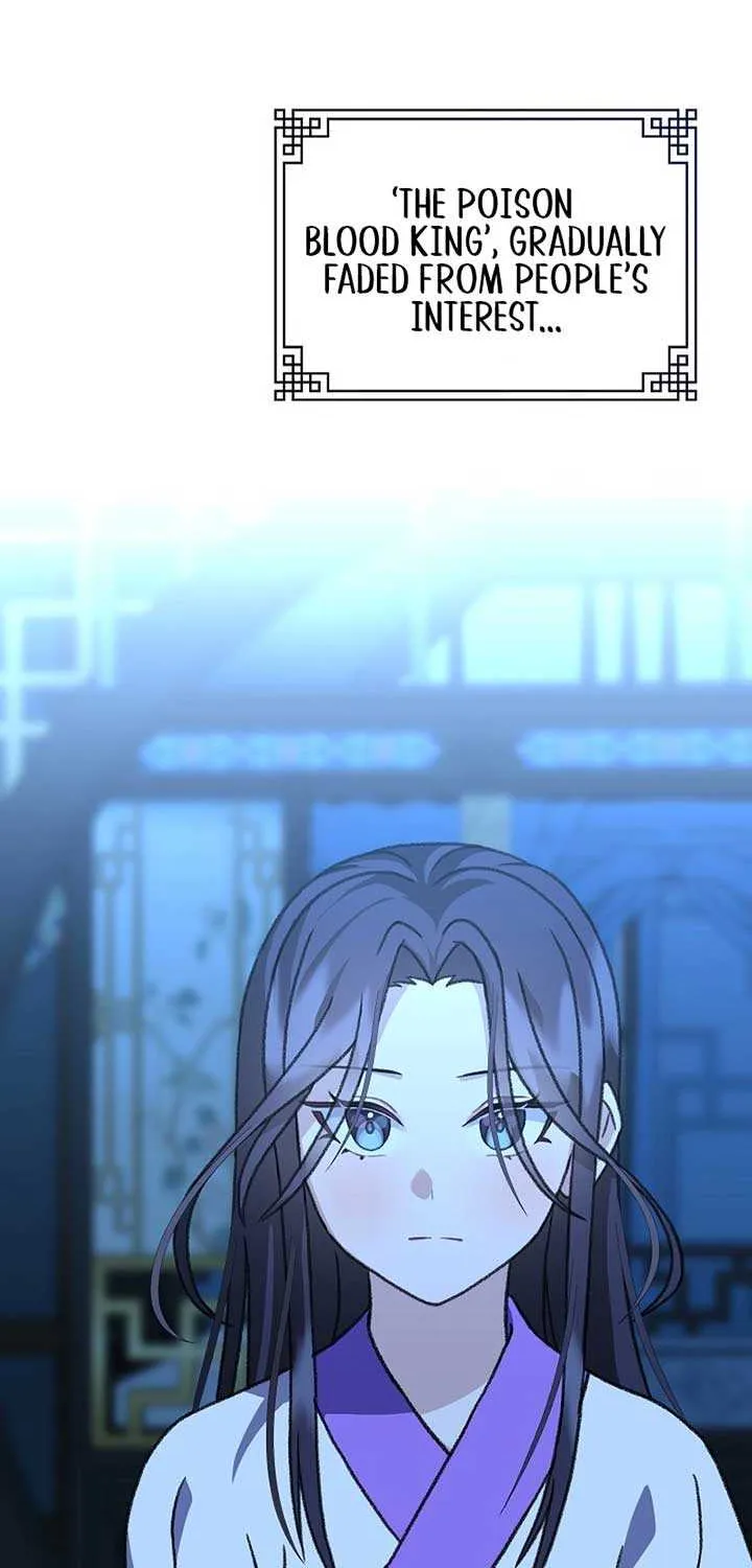 Return of the Namgung Clan’s Granddaughter Chapter 12 page 10 - 