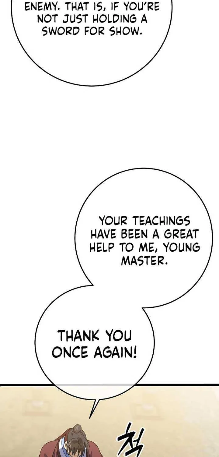 Return of the Namgung Clan’s Granddaughter Chapter 12 page 91 - 