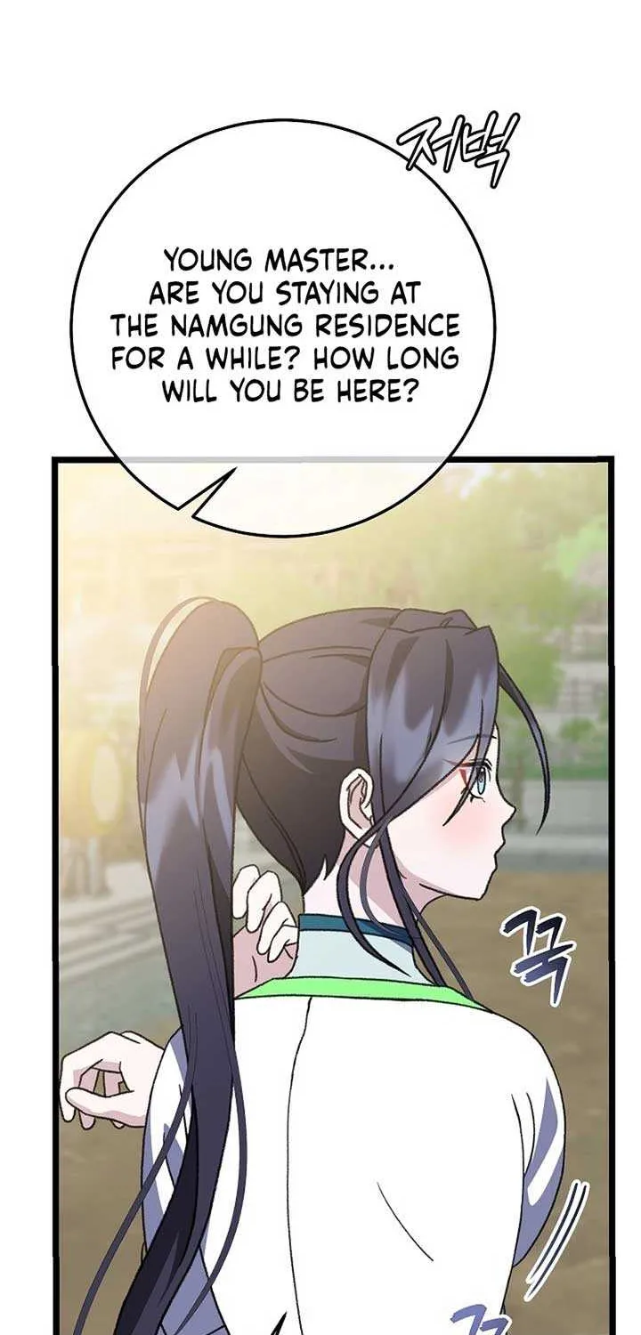 Return of the Namgung Clan’s Granddaughter Chapter 12 page 93 - 