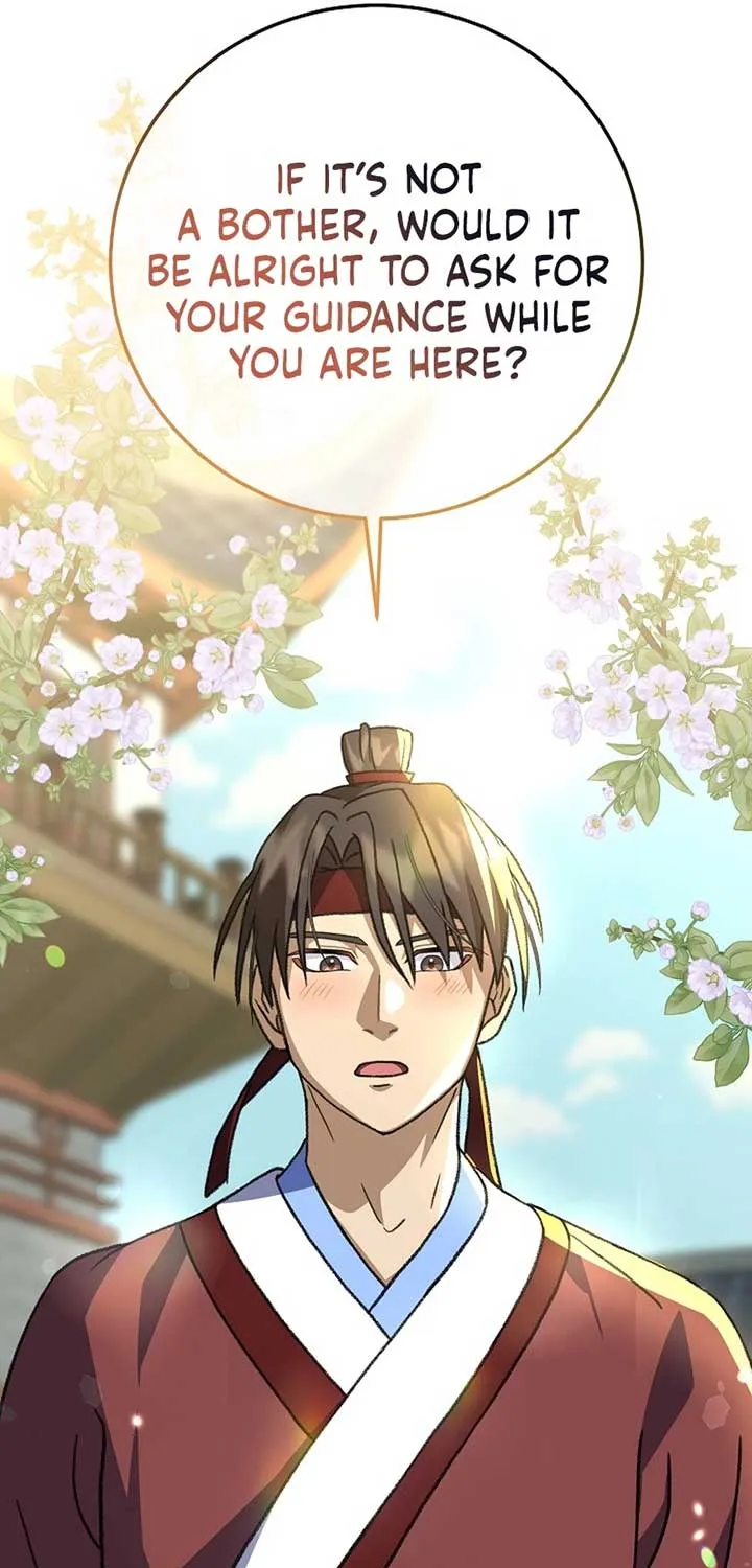 Return of the Namgung Clan’s Granddaughter Chapter 12 page 96 - 