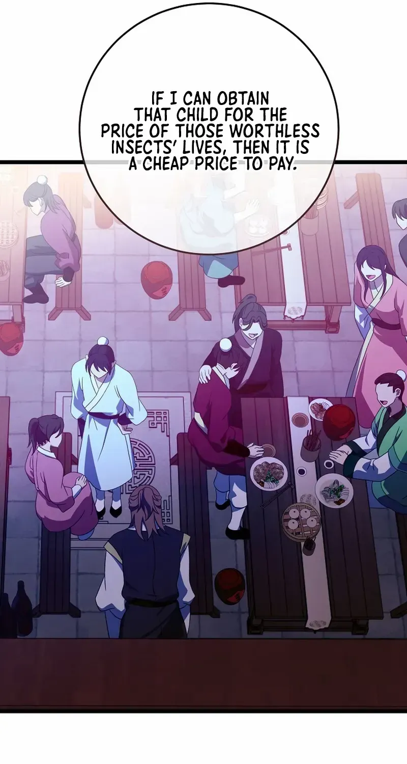 Return of the Namgung Clan’s Granddaughter Chapter 13 page 104 - 