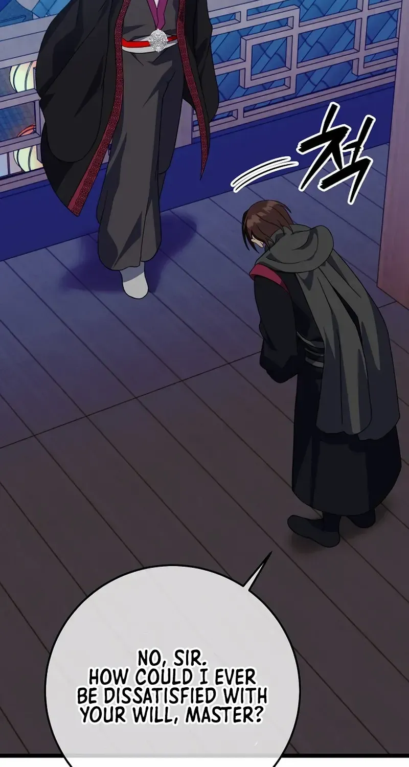 Return of the Namgung Clan’s Granddaughter Chapter 13 page 106 - 