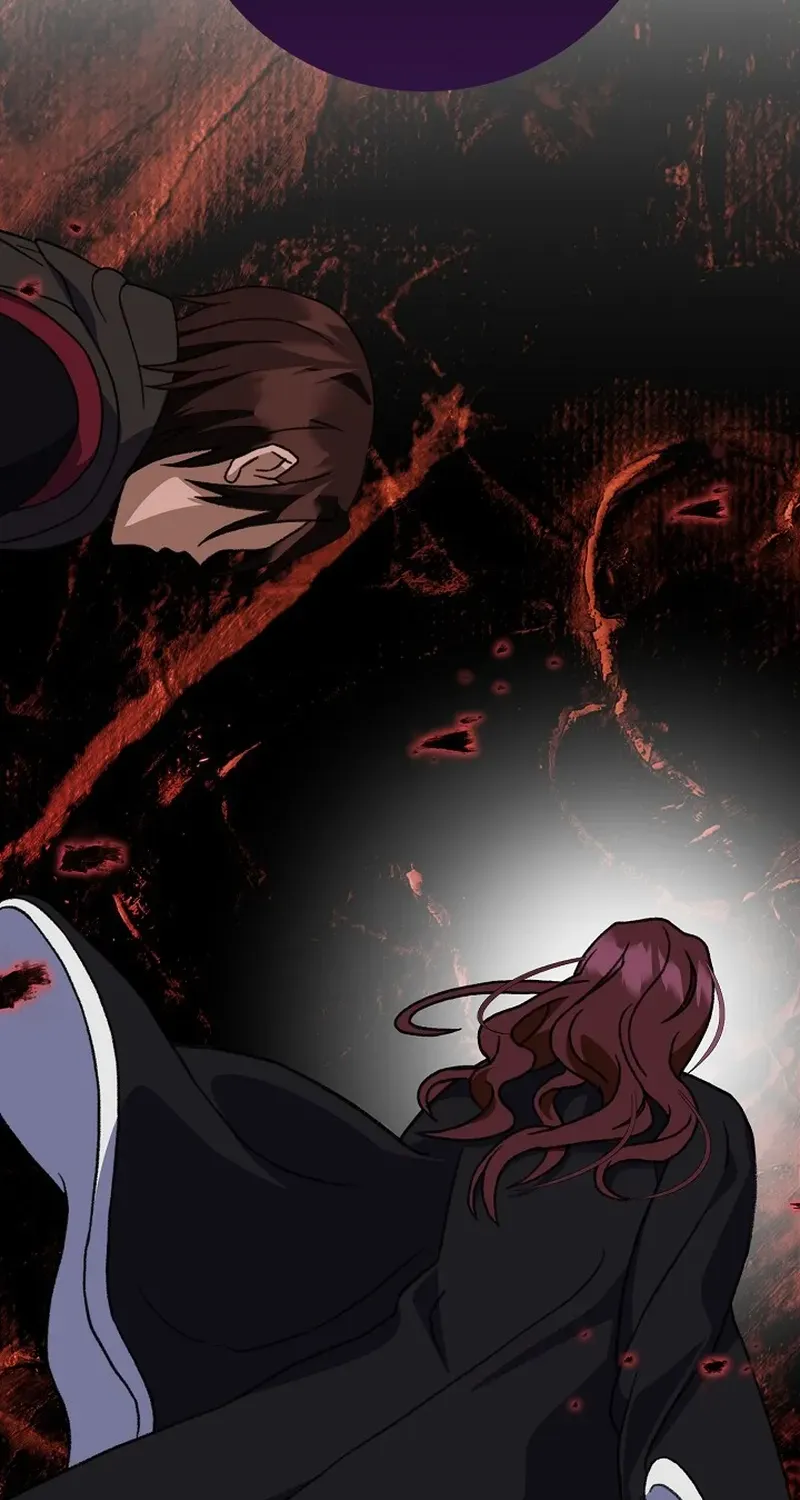 Return of the Namgung Clan’s Granddaughter Chapter 13 page 112 - 