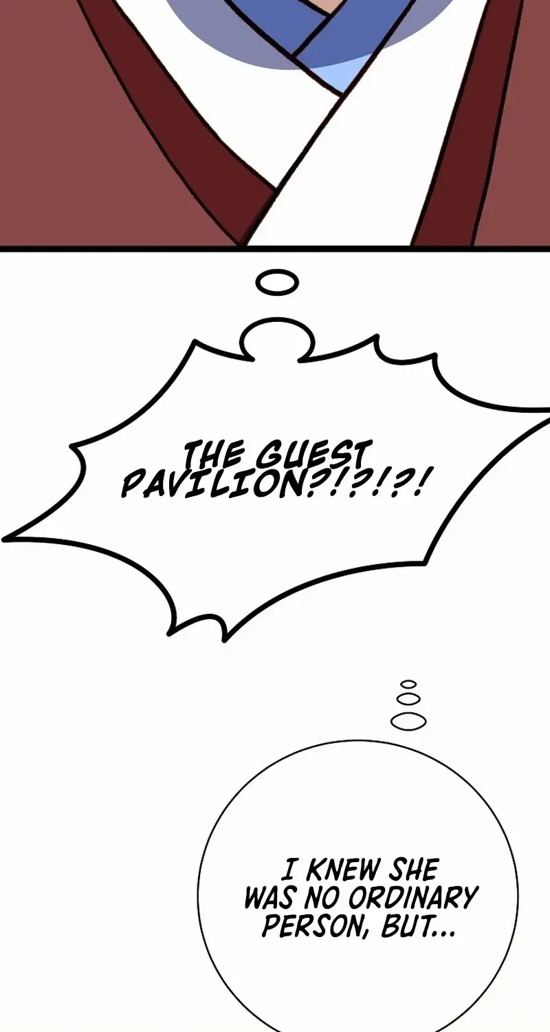 Return of the Namgung Clan’s Granddaughter Chapter 13 page 14 - 
