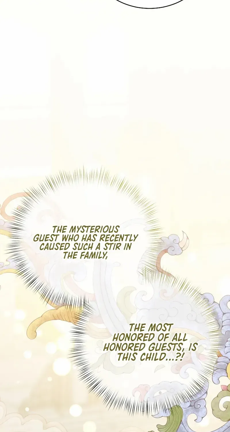 Return of the Namgung Clan’s Granddaughter Chapter 13 page 15 - 