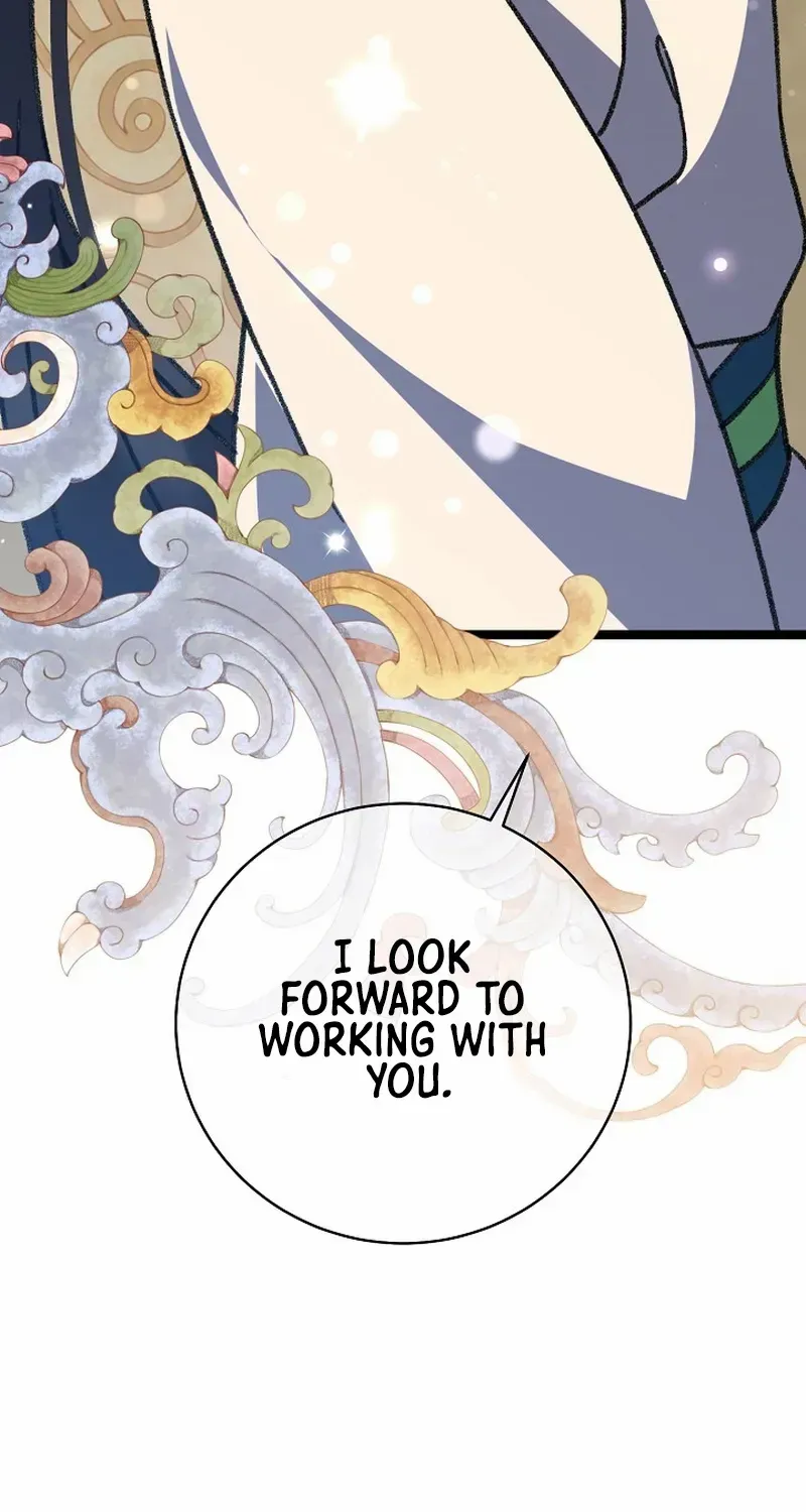Return of the Namgung Clan’s Granddaughter Chapter 13 page 17 - 