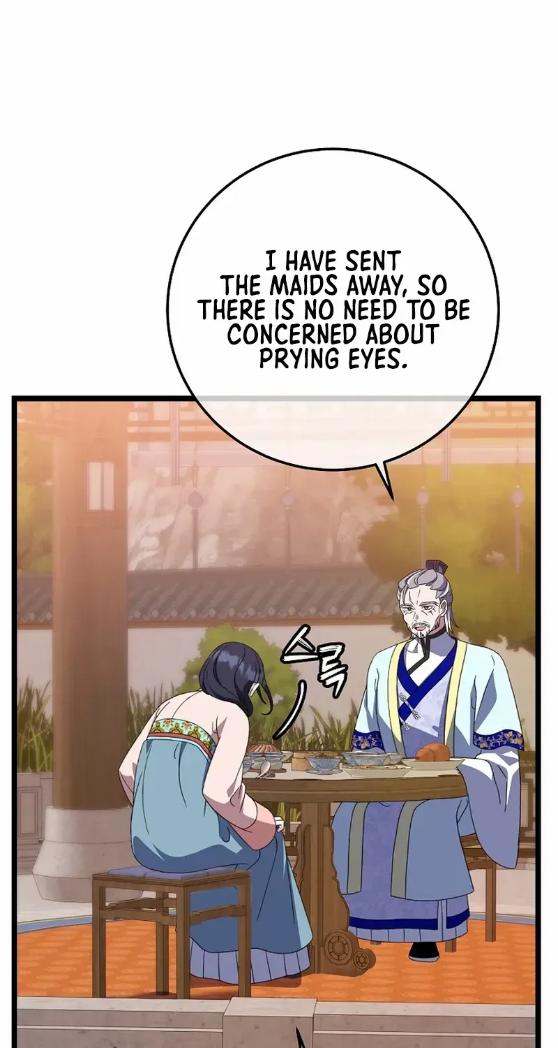 Return of the Namgung Clan’s Granddaughter Chapter 13 page 25 - 