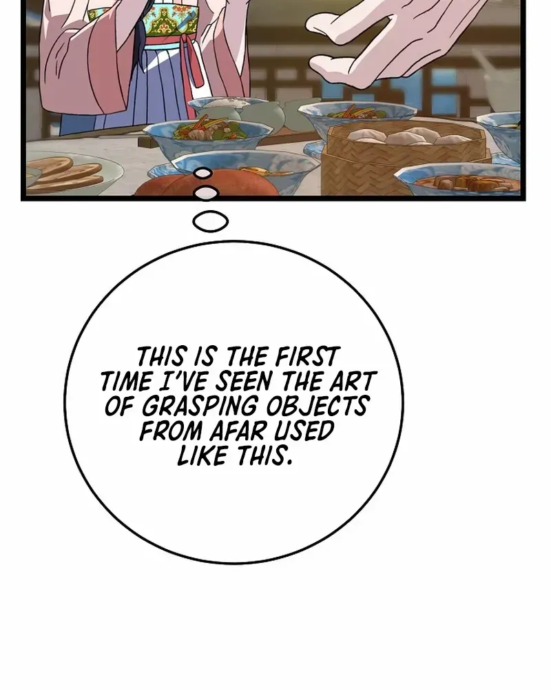 Return of the Namgung Clan’s Granddaughter Chapter 13 page 27 - 