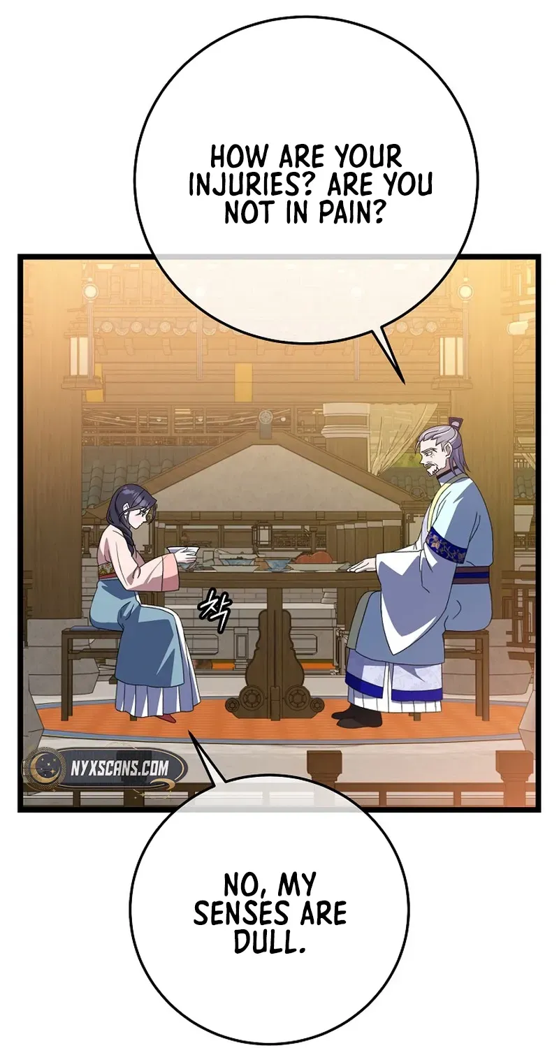 Return of the Namgung Clan’s Granddaughter Chapter 13 page 28 - 