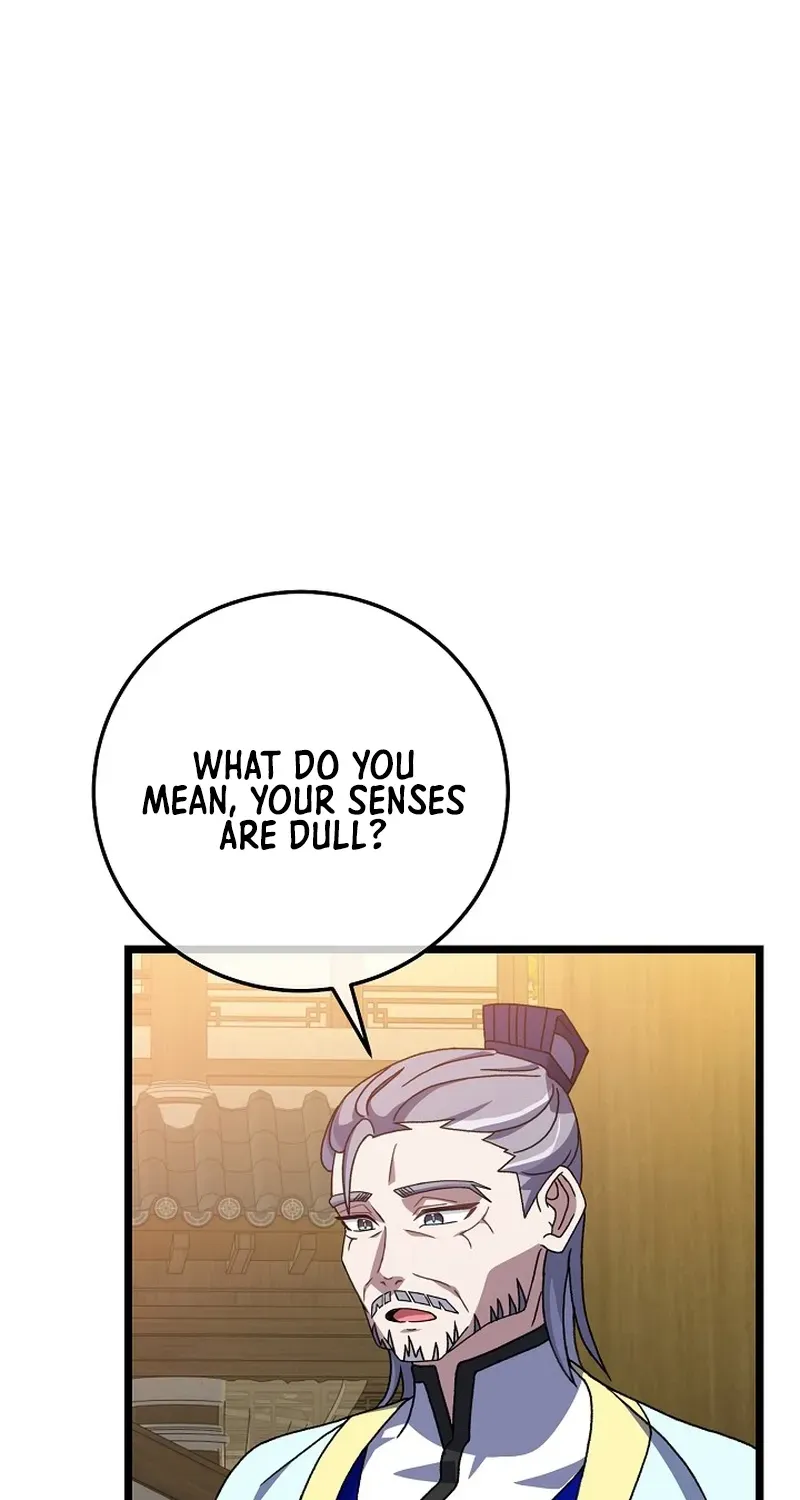Return of the Namgung Clan’s Granddaughter Chapter 13 page 29 - 