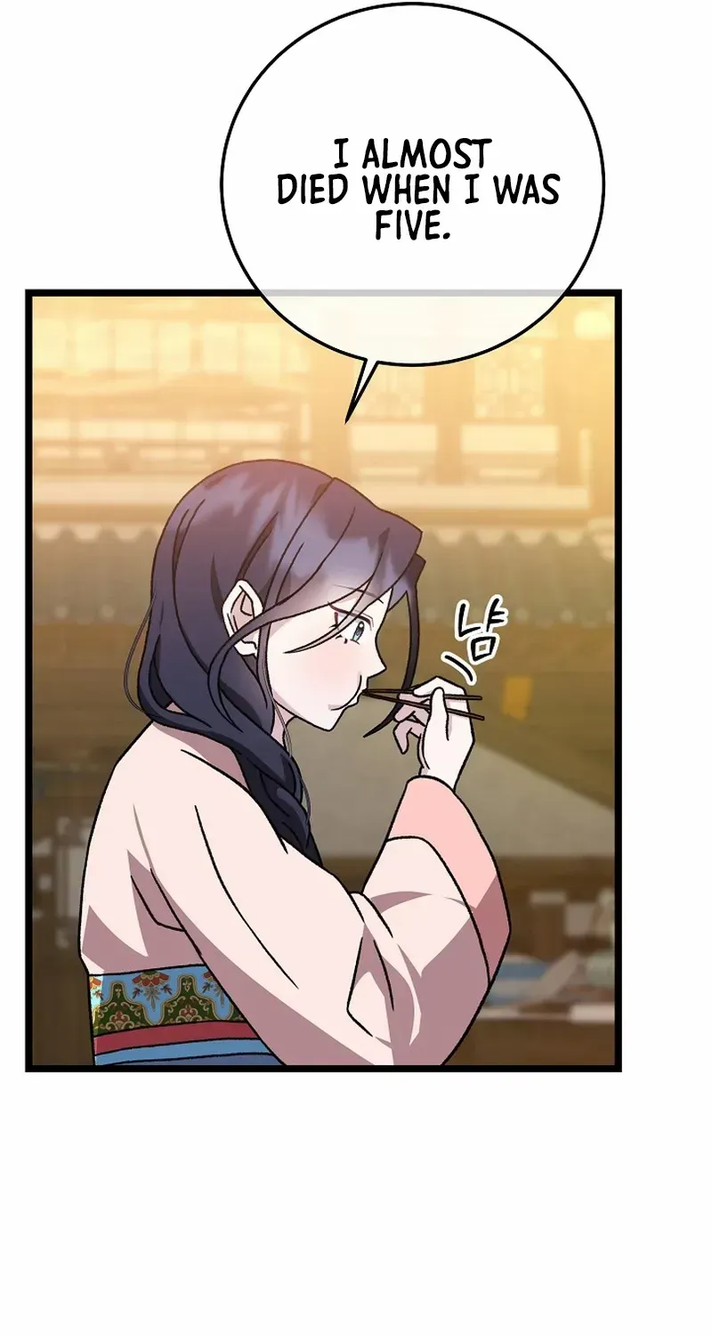 Return of the Namgung Clan’s Granddaughter Chapter 13 page 31 - 