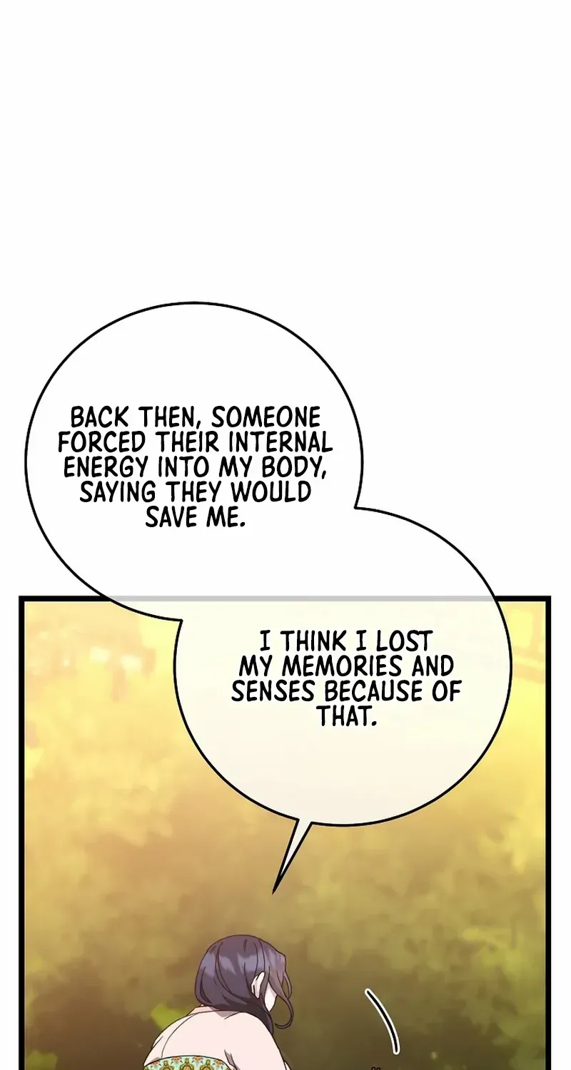 Return of the Namgung Clan’s Granddaughter Chapter 13 page 32 - 