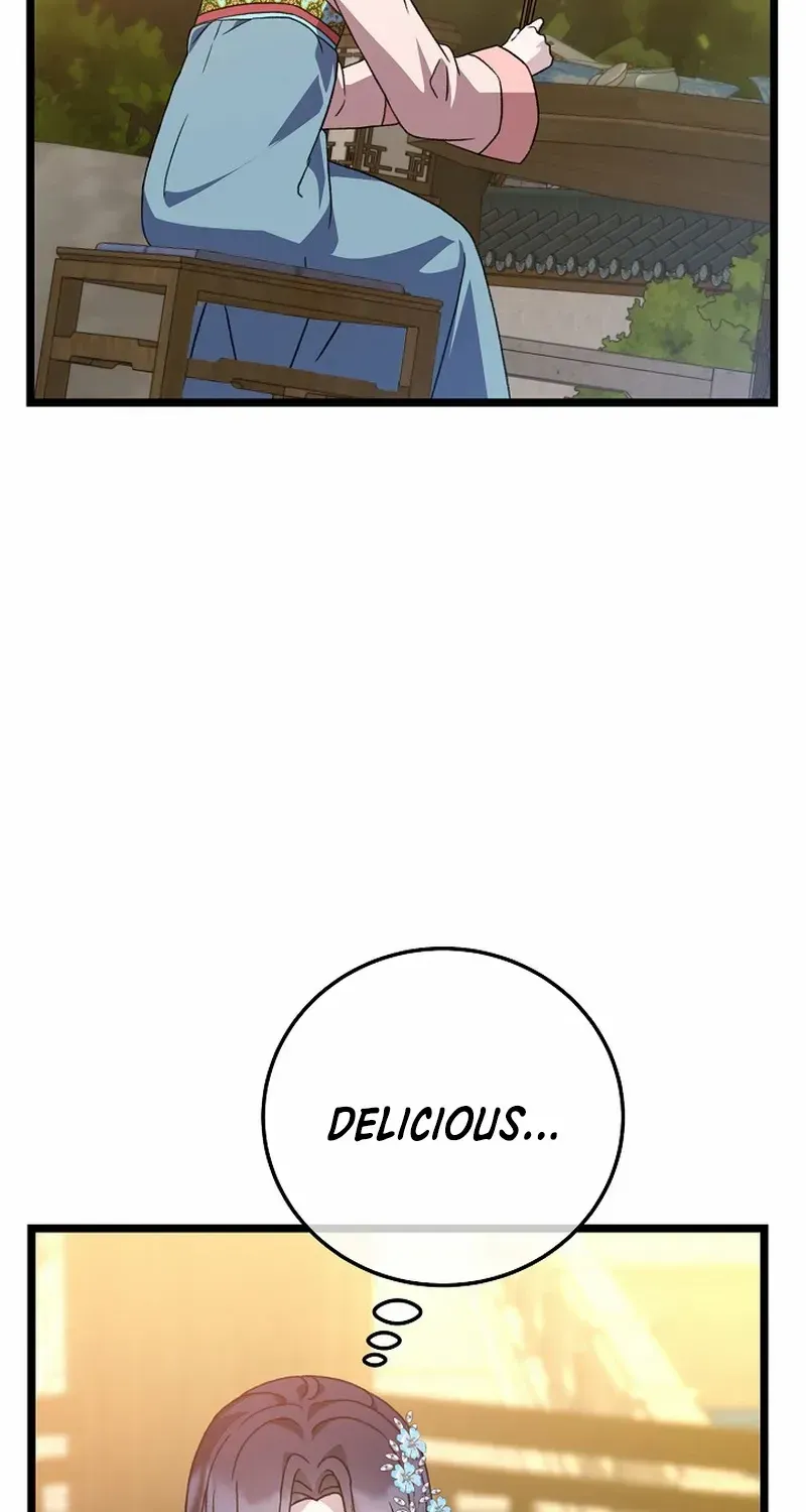 Return of the Namgung Clan’s Granddaughter Chapter 13 page 33 - 