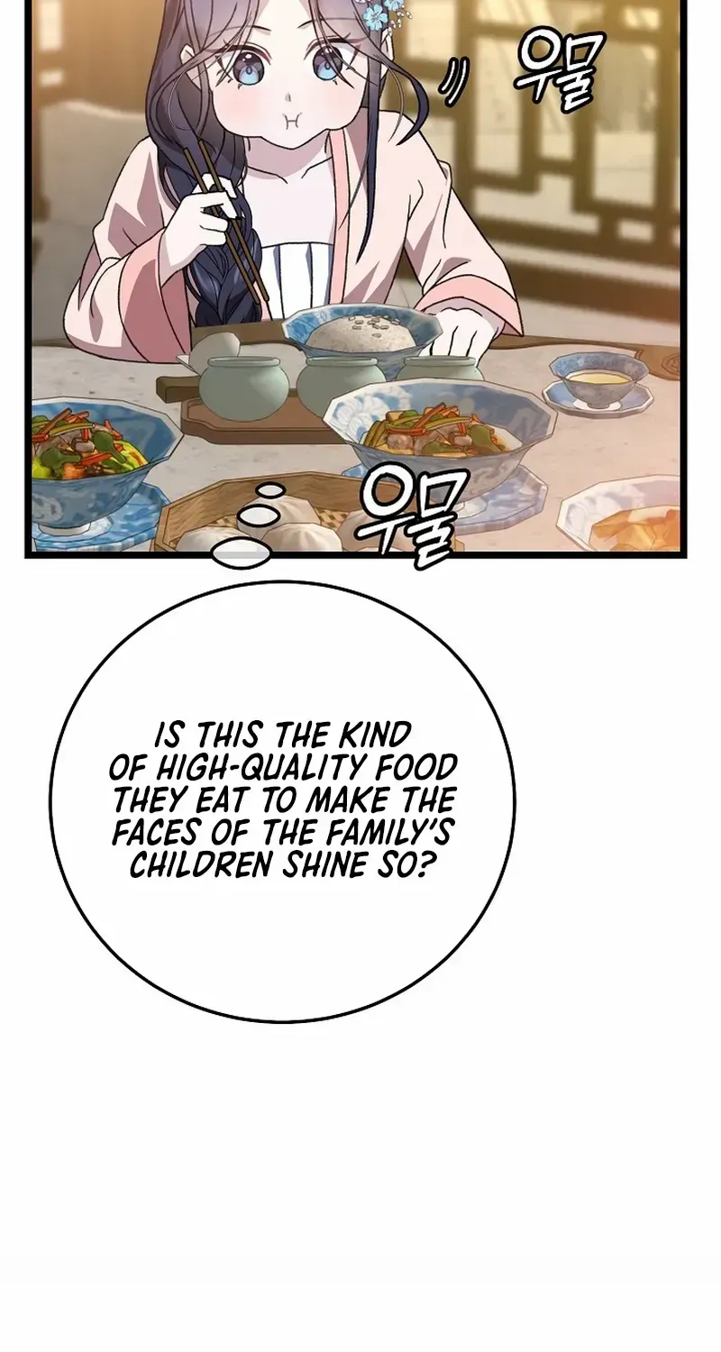 Return of the Namgung Clan’s Granddaughter Chapter 13 page 34 - 