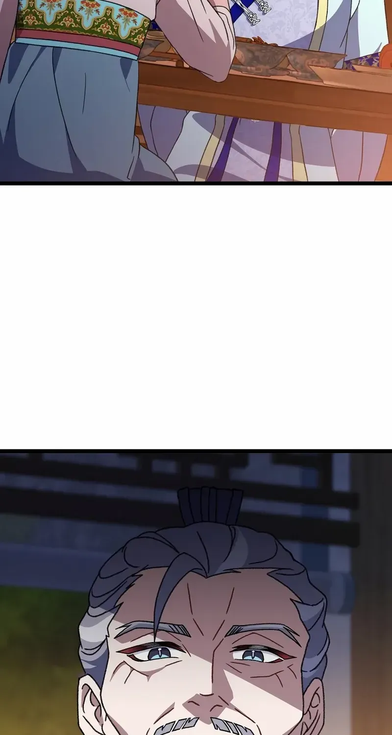 Return of the Namgung Clan’s Granddaughter Chapter 13 page 36 - 