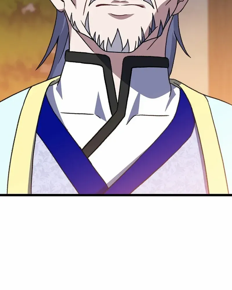 Return of the Namgung Clan’s Granddaughter Chapter 13 page 37 - 