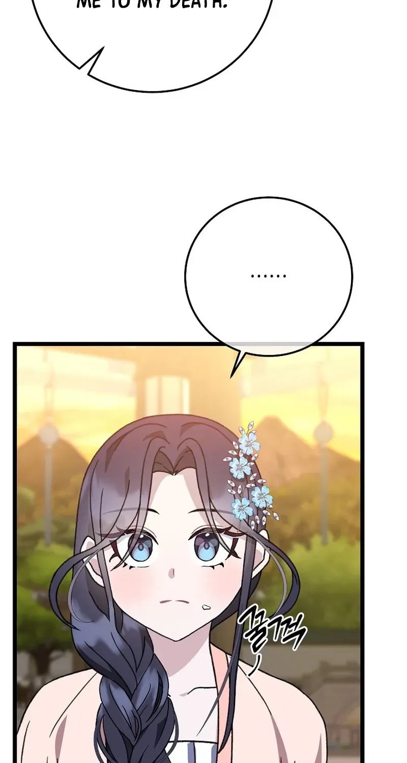 Return of the Namgung Clan’s Granddaughter Chapter 13 page 40 - 