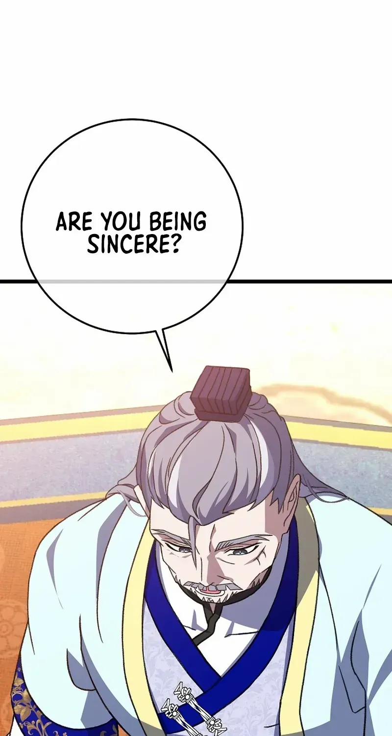 Return of the Namgung Clan’s Granddaughter Chapter 13 page 44 - 