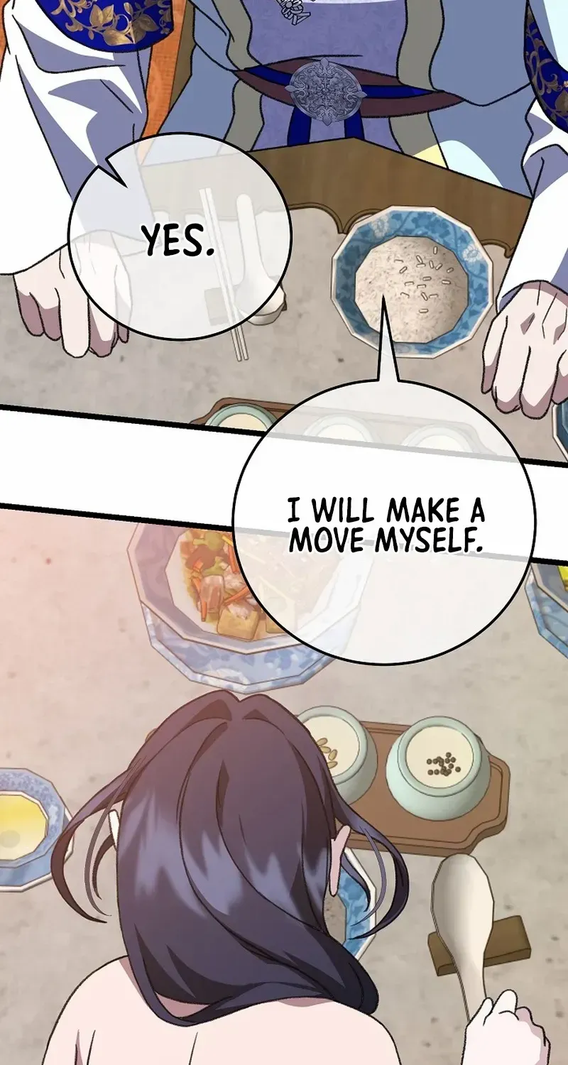 Return of the Namgung Clan’s Granddaughter Chapter 13 page 45 - 