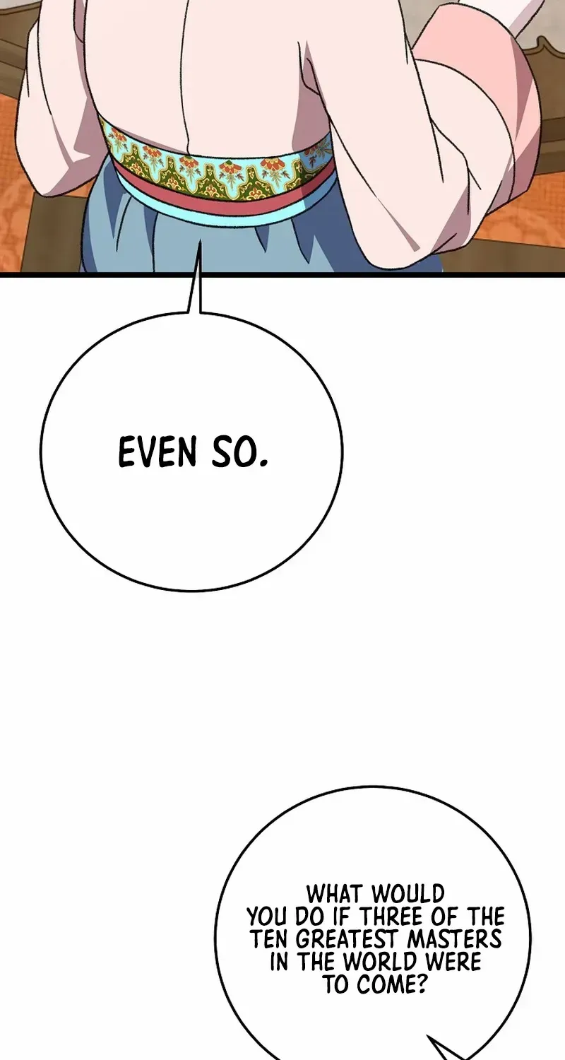Return of the Namgung Clan’s Granddaughter Chapter 13 page 46 - 