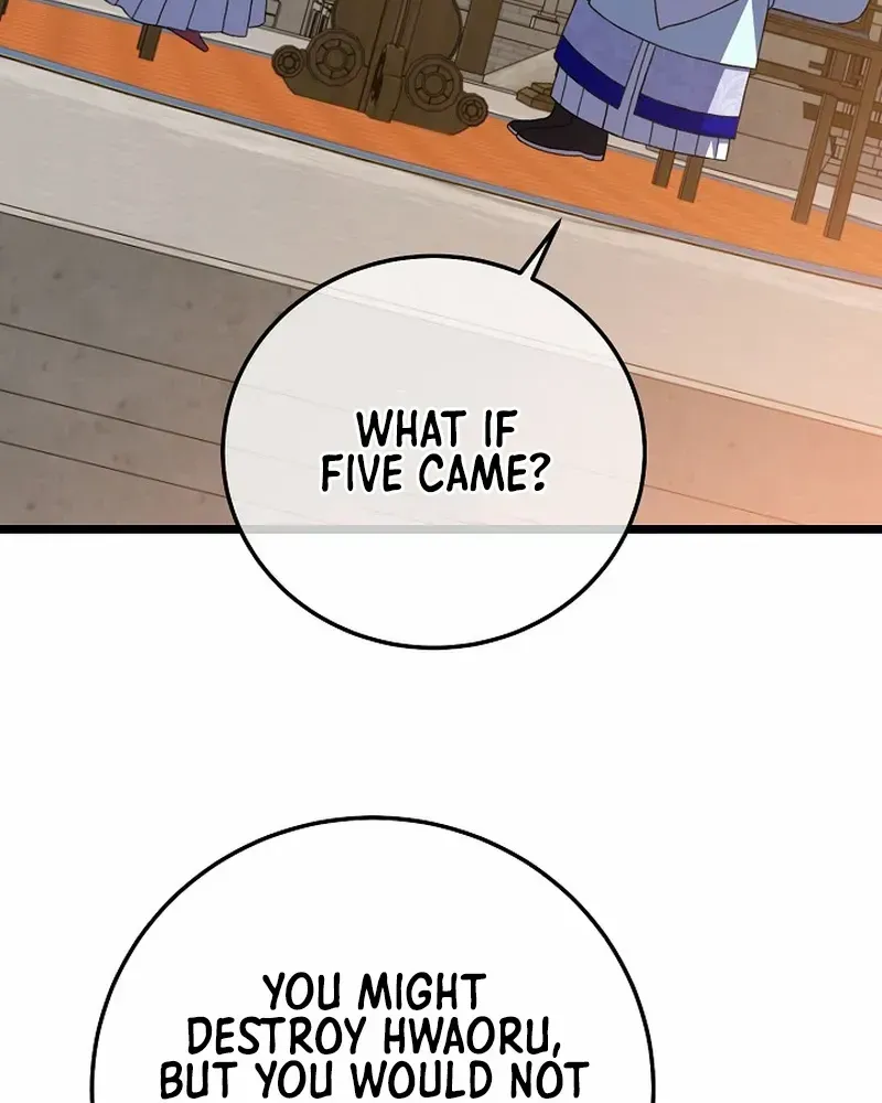Return of the Namgung Clan’s Granddaughter Chapter 13 page 48 - 