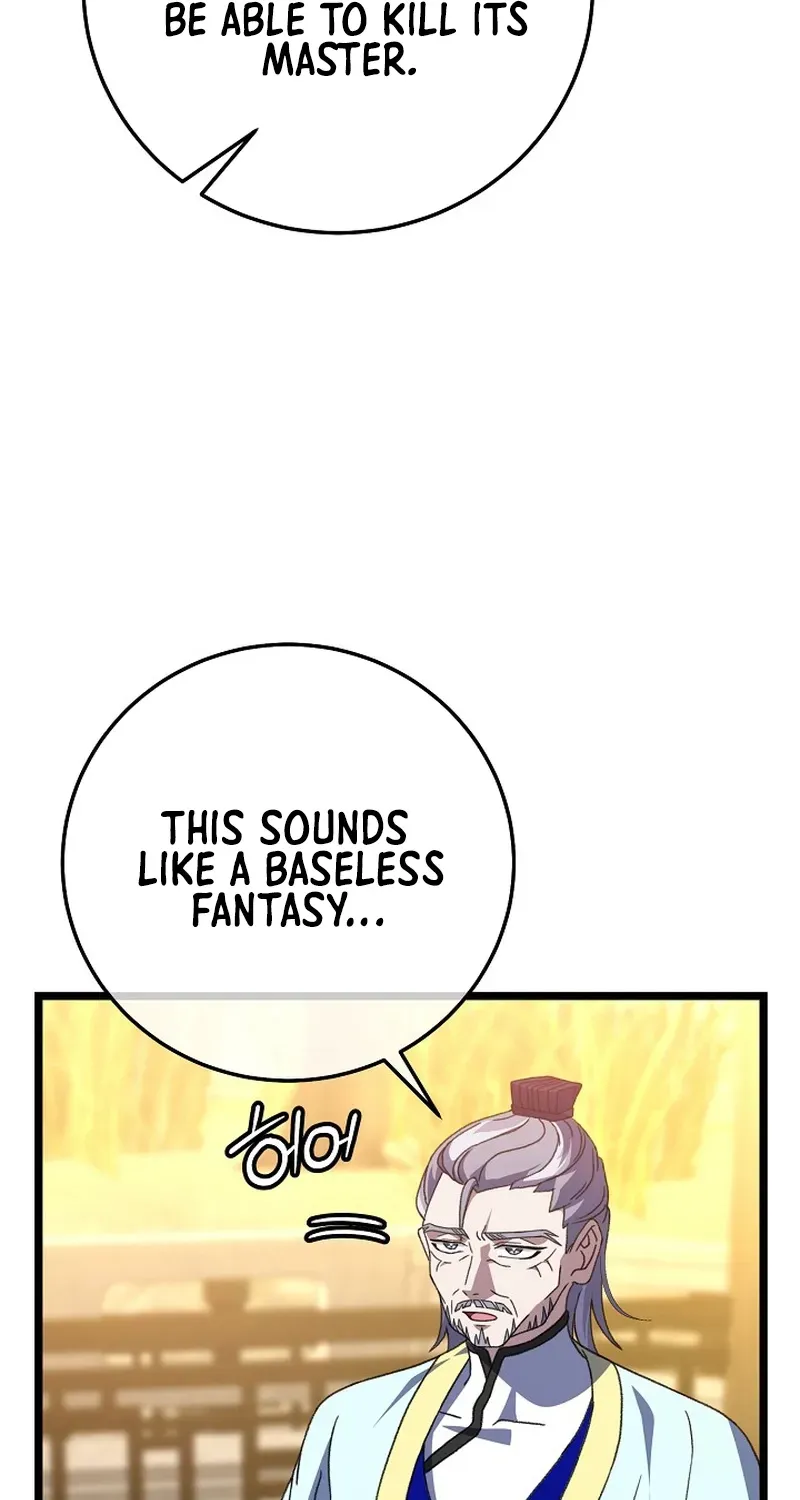 Return of the Namgung Clan’s Granddaughter Chapter 13 page 49 - 