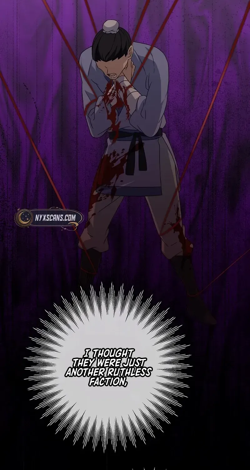 Return of the Namgung Clan’s Granddaughter Chapter 13 page 61 - 