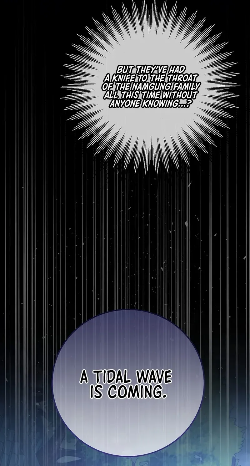 Return of the Namgung Clan’s Granddaughter Chapter 13 page 62 - 