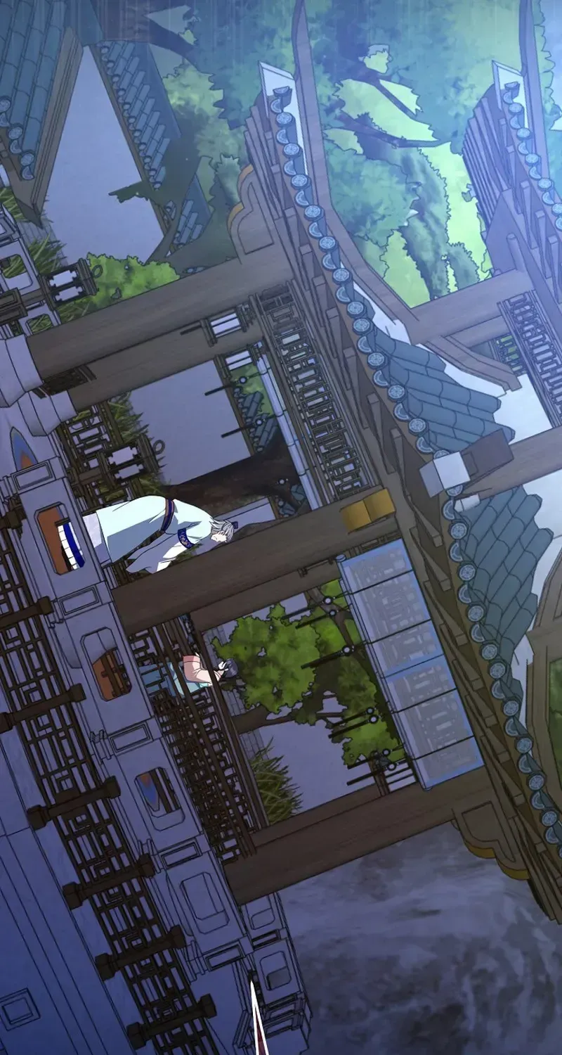Return of the Namgung Clan’s Granddaughter Chapter 13 page 63 - 