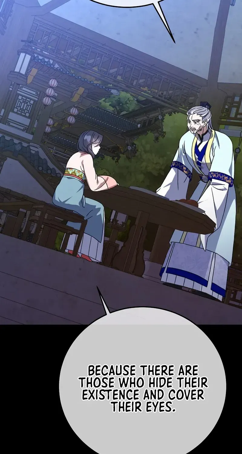 Return of the Namgung Clan’s Granddaughter Chapter 13 page 65 - 