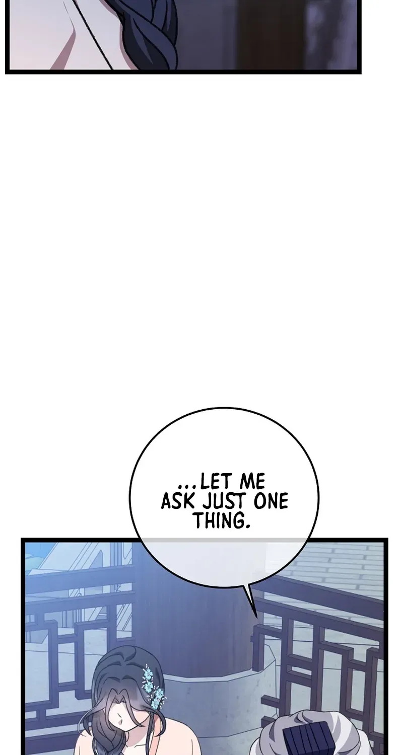 Return of the Namgung Clan’s Granddaughter Chapter 13 page 70 - 