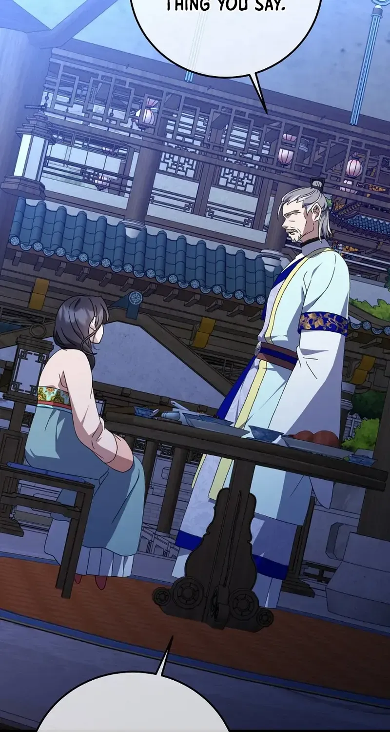 Return of the Namgung Clan’s Granddaughter Chapter 13 page 78 - 