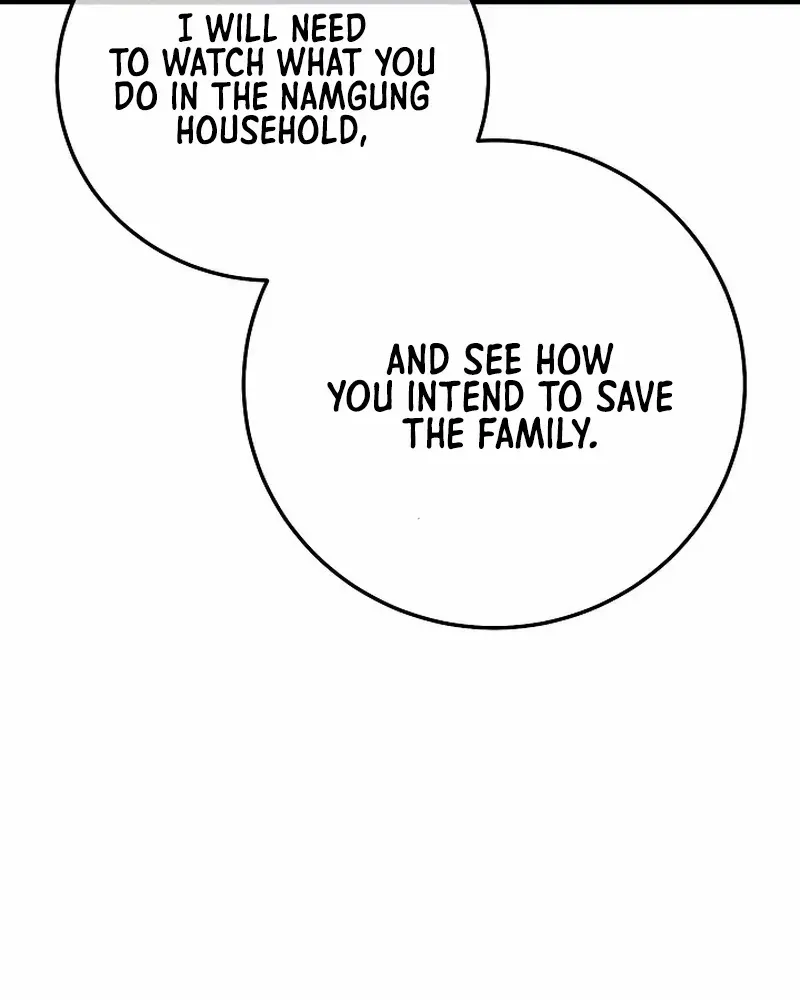Return of the Namgung Clan’s Granddaughter Chapter 13 page 79 - 