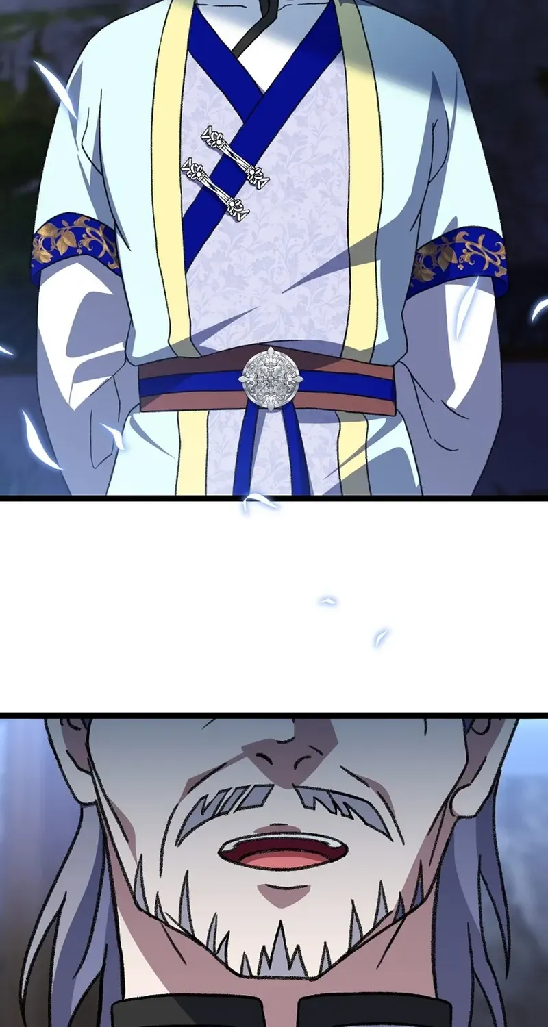 Return of the Namgung Clan’s Granddaughter Chapter 13 page 81 - 