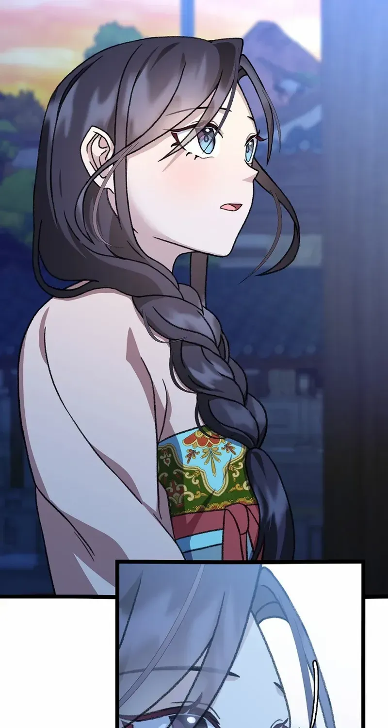 Return of the Namgung Clan’s Granddaughter Chapter 13 page 84 - 