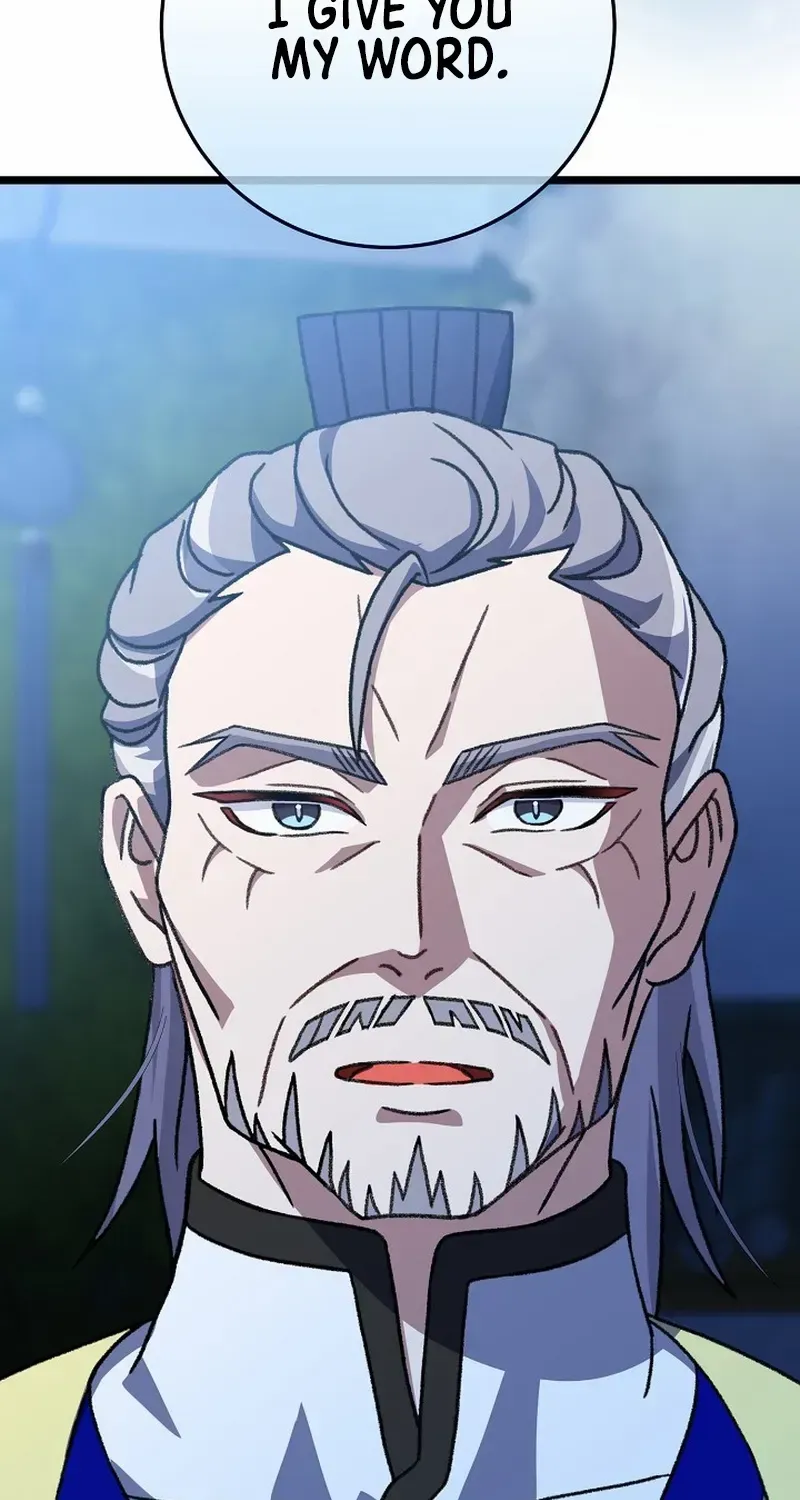 Return of the Namgung Clan’s Granddaughter Chapter 13 page 88 - 