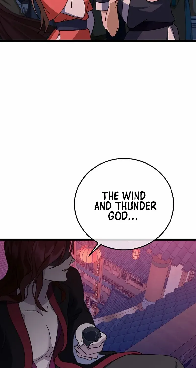 Return of the Namgung Clan’s Granddaughter Chapter 13 page 92 - 