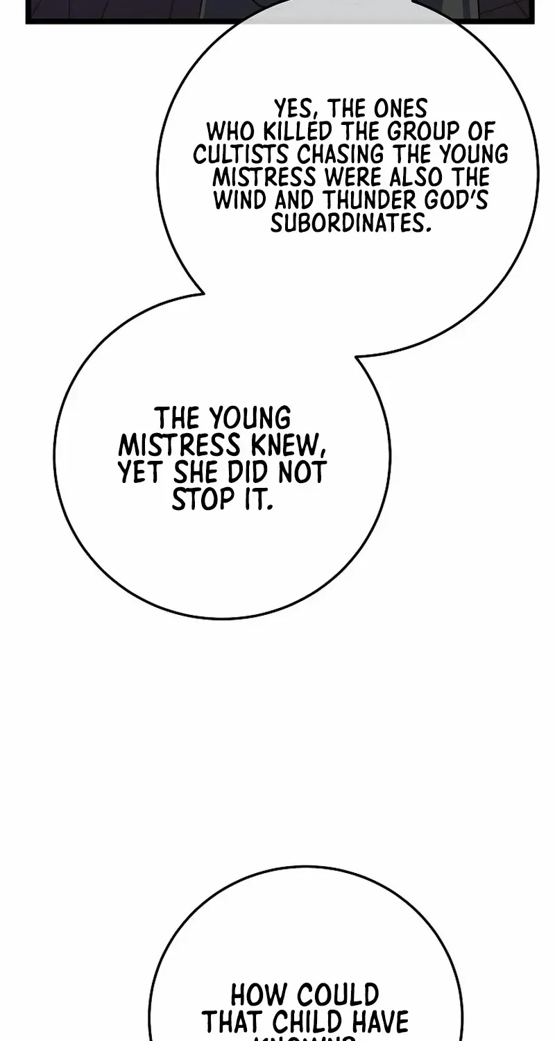 Return of the Namgung Clan’s Granddaughter Chapter 13 page 95 - 