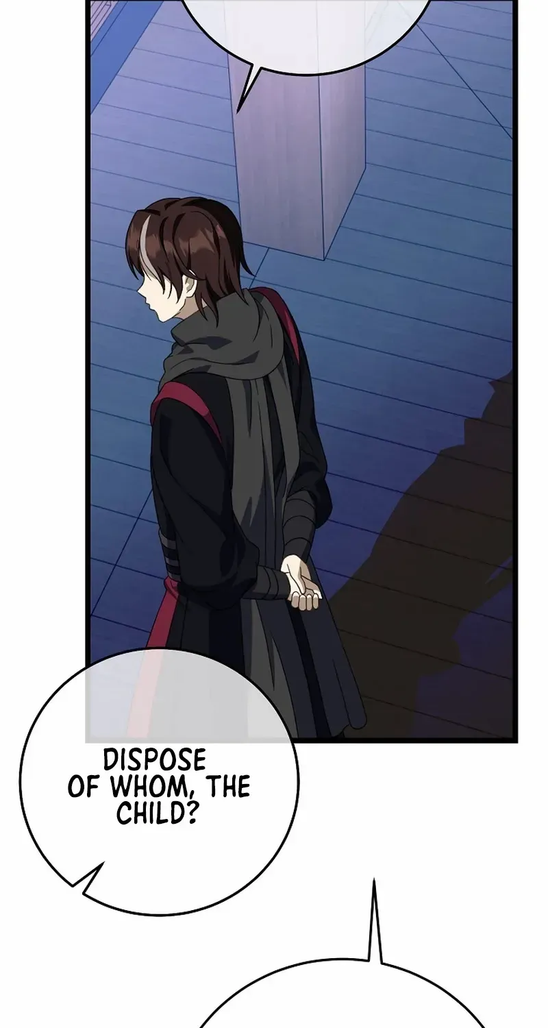 Return of the Namgung Clan’s Granddaughter Chapter 13 page 98 - 
