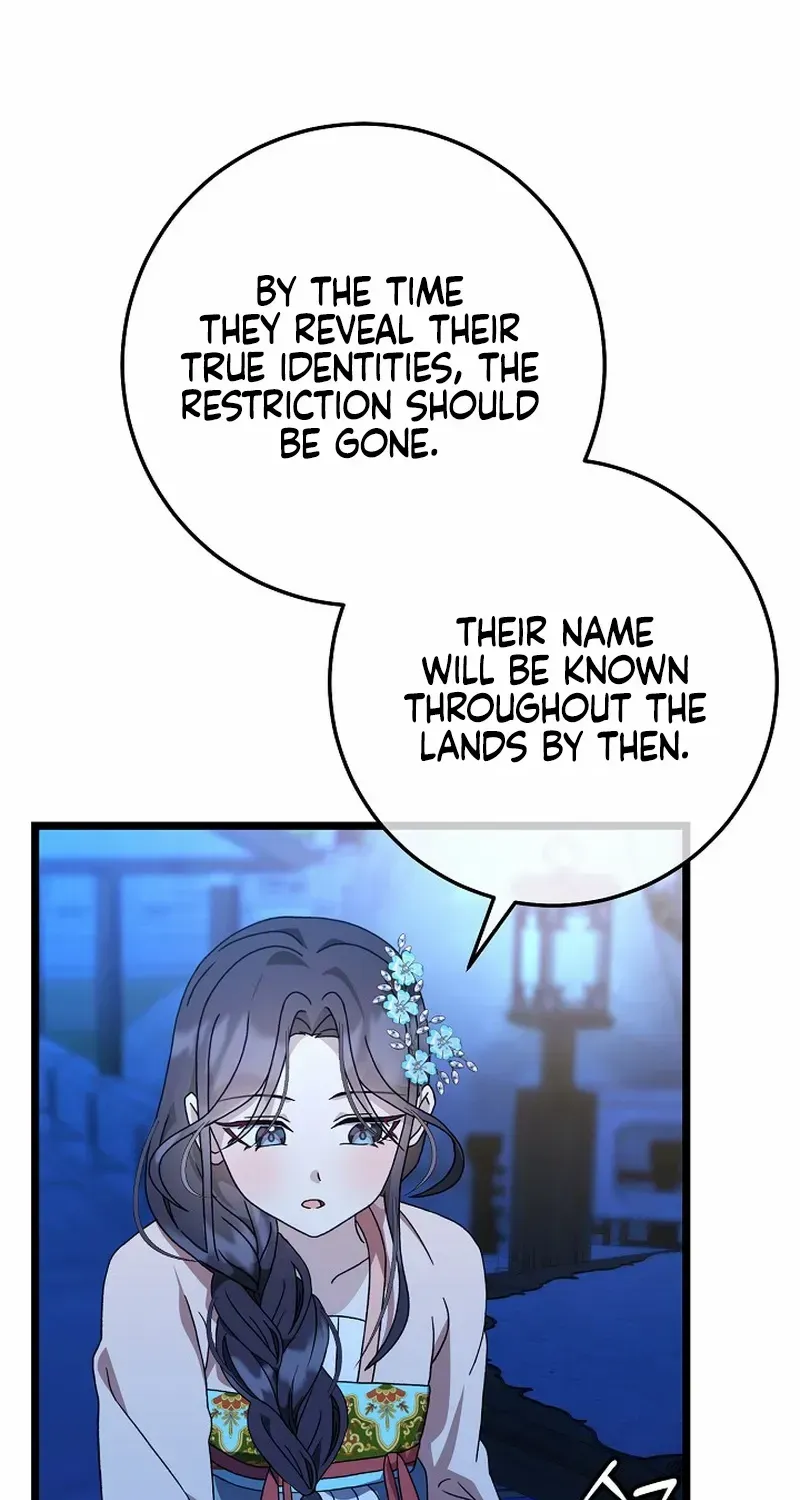 Return of the Namgung Clan’s Granddaughter Chapter 14 page 11 - 