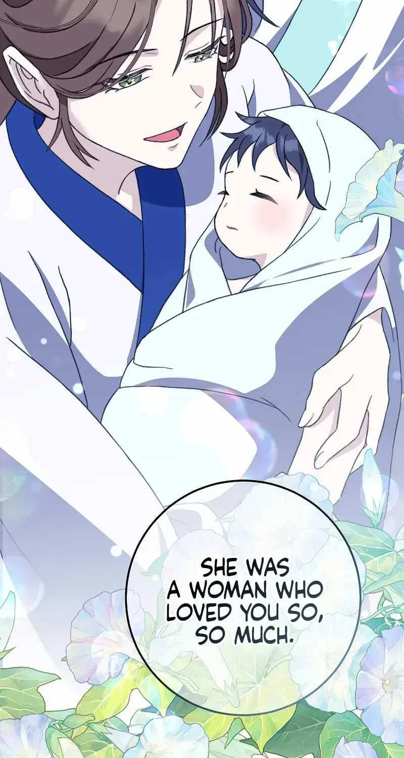 Return of the Namgung Clan’s Granddaughter Chapter 14 page 103 - 